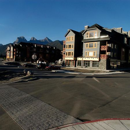 Apartment 405 Bear Creek Crossing 坎莫尔 外观 照片