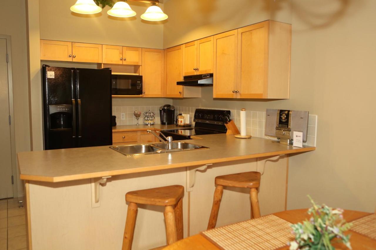 Apartment 405 Bear Creek Crossing 坎莫尔 外观 照片