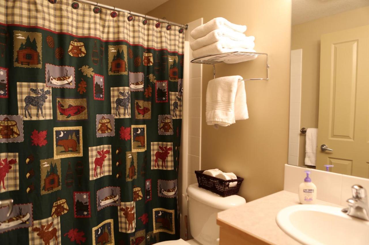 Apartment 405 Bear Creek Crossing 坎莫尔 外观 照片